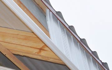 why Woodwall Green fascia repairs are essential