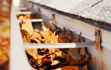 Woodwall Green gutter cleaning companies