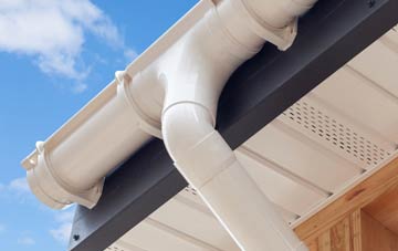 Woodwall Green gutter installation costs