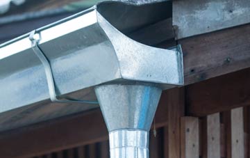 Woodwall Green guttering companies