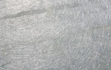 Woodwall Green laminate fibreglass or shingles?