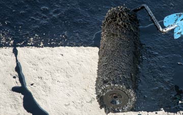 Woodwall Green liquid sealant waterproofing