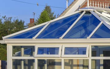 professional Woodwall Green conservatory insulation