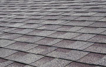 Woodwall Green tiles for shallow pitch roofing
