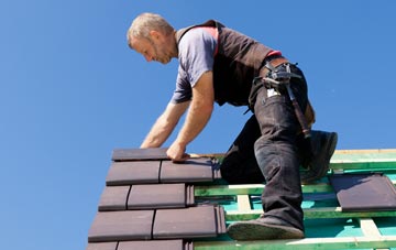 disadvantages of Woodwall Green slate roofing