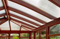 Woodwall Green conservatory roofing insulation