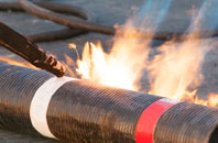 Woodwall Green flat roofing replacement