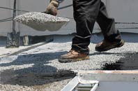 find rated Woodwall Green flat roofing replacement companies