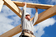 Woodwall Green roof replacement work